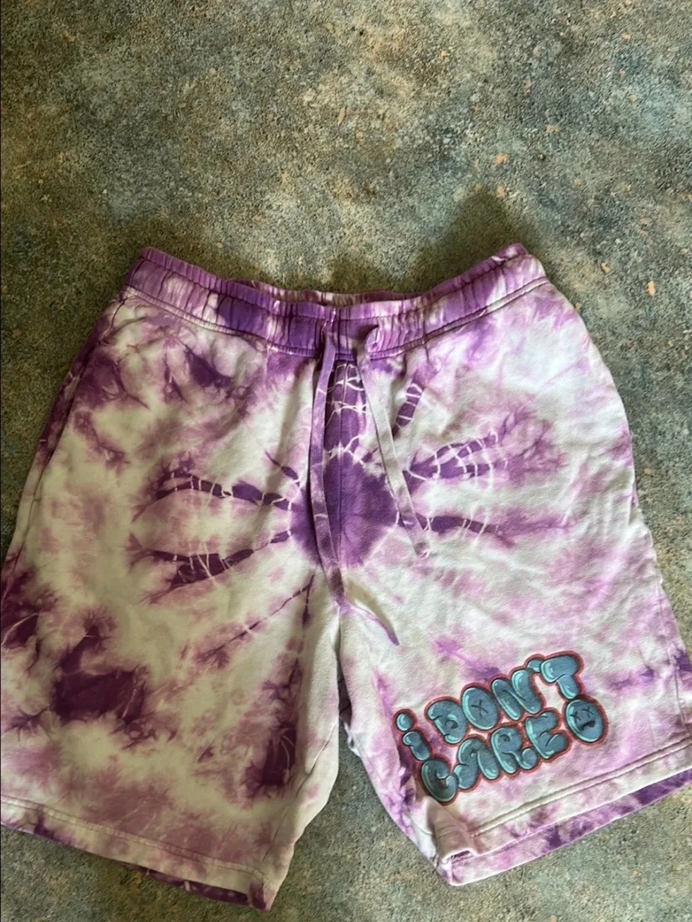 Empyre comfortable shorts